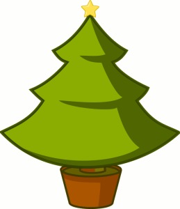 cartoon christmas images PRWC